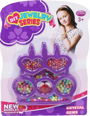 Produktbild von Korálky set