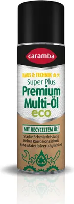 Immagine prodotto di CARAMBA Multi Oil Super Plus Premium Eco" (300ml)"