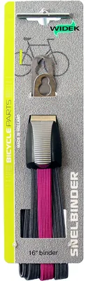Obrázok produktu pre Widek Triobinder 16 sivoružový