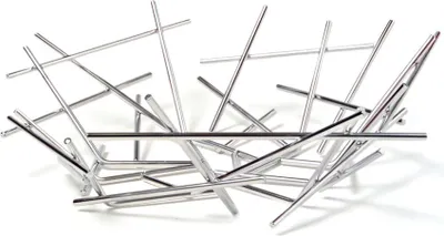 Immagine prodotto di Alessi "Blow Up" Basket (Art.-Nr. FC02, EAN 8003299908097)