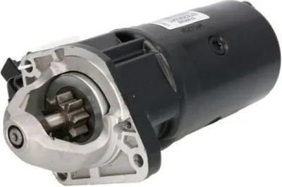 Produktbild von STARDAX STX200341 Starter Anlasser 2,2kW für FIAT DUCATO Kasten (280) 12V