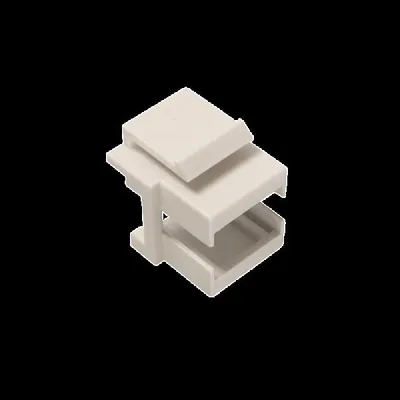 Obrázek produktu pro TELEVES SC/APC zásuvkový adaptér Keystone OKM