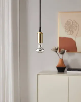 Produktbild von EGLO 110027, 4 W, 32 W, E14, 350 lm, Warmweiß