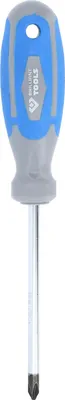 Image de BRILLIANT TOOLS Tournevis Cruciforme PH2 - BT032804