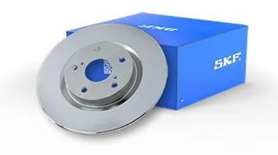 Produktbild von SKF VKBD 90131 S1 Bremsscheibe x