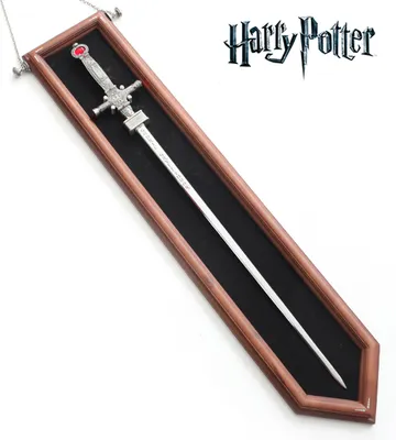 Produktbild von Harry Potter Schwert von Godric Gryffindor NN7198