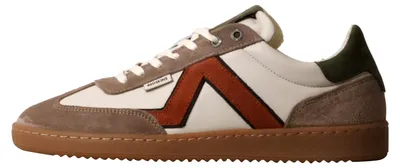 Produktbild von Sneaker aus Leder Eldorado