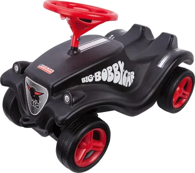 Obrázek produktu pro Fulda Bobby Car Classic