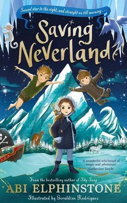 Immagine prodotto di Saving Neverland