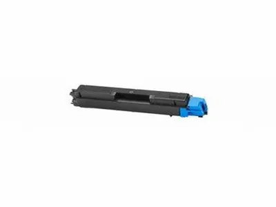 Zdjęcie produktu dla KYOCERA TK-590C, 5000 stron(y), Cyjan, 1 szt.