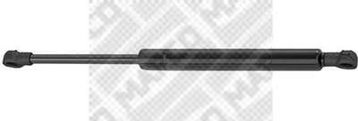 Produktbild von MAPCO 91055 Gasfeder Heckklappendämpfer für LANCIA DELTA II (836) 365mm