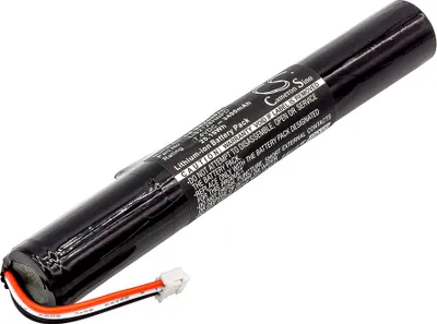 Produktbild von TECHTEK Akku Kompatibel mit [Sony] SRS-X5 Ersetzt LIS2128HNPD
