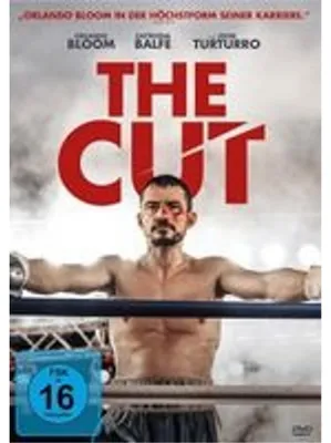 Zdjęcie produktu dla The Cut
