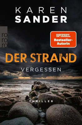 Produktbild von Der Strand: Vergessen