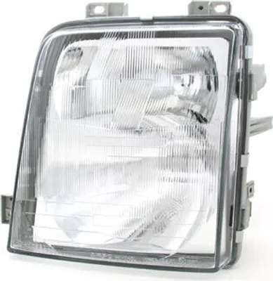 Produktbild von Scheinwerfer passend für VW LT 2D 05/96-07/2006 H1 H1 Links Fahrer 2D1941015 Johns