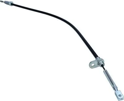 Produktbild von MAXGEAR Handbremsseil Seilzug Feststellbremse passend für MERCEDES-BENZ GLK (X204) Hinten 32-1017