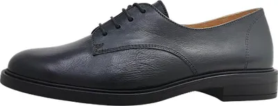 Produktbild von Paul Green elegante Schnürer Schwarz in Gr. 40