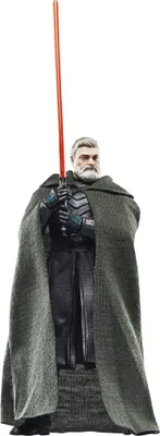 Produktbild von Hasbro - Figurka Ahsoka Baylan Skoll Mercenary 15cm ze świata Star Wars