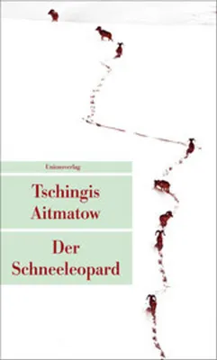 Obrázek produktu pro Der Schneeleopard