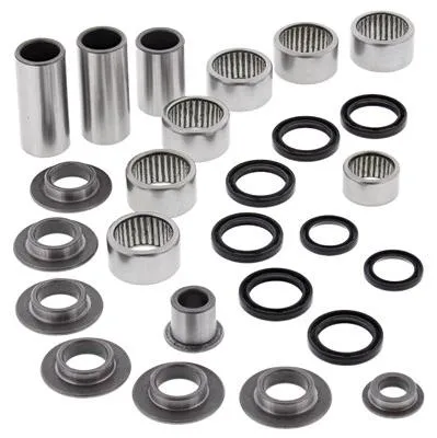 Productafbeelding van ProX Reparatieset voor schokbrekerhendel - Draagarm (achter) RM125 '01 + RM250 '01