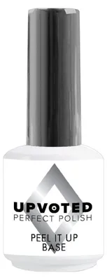 Productafbeelding van Upvoted - Peel It Up Base, transparant - 15 ml