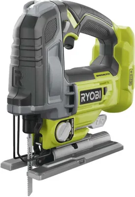 Immagine prodotto di Motofierastrau RYOBI R18JS7-0, 24 tpi, galben/gri