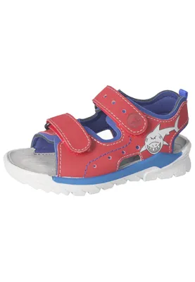 Produktbild von Ricosta Sandalen Sandalen Kunstleder