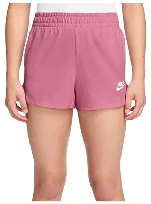 Zdjęcie produktu dla Szorty Nike IF1726-641 dla Dziewczęce