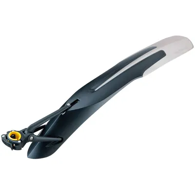 Produktbild von Topeak DeFender XC11, Hinterer Kotflügel, Schwarz, Silber