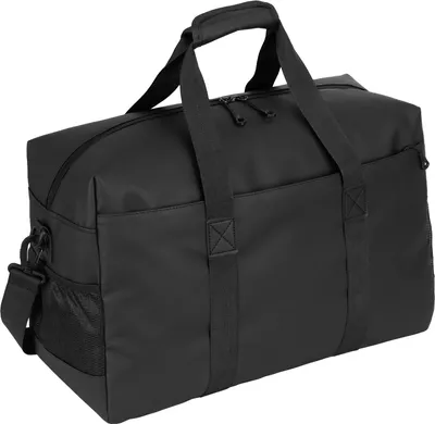 Produktbild von 33 L Reisetasche Saunatasche Sporttasche Fitnesstasche Damen Herren Kinder (8808) SCHWARZ