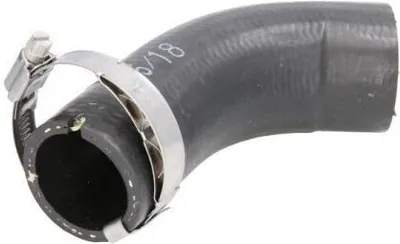 Produktbild von THERMOTEC DCG189TT Turbo Ladeluftschlauch für FORD Transit Mk6 Bus (V347, V348, FD, FB, FS, FZ, FC)