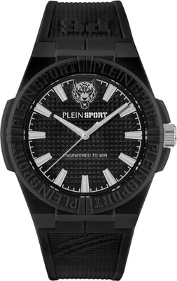 Immagine prodotto di Plein Sport - PSFGA0225 - Orologio da polso - Unisex - Quarzo - Laserstrike