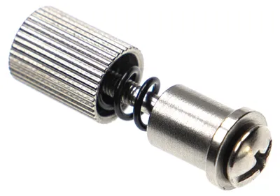 Produktbild von vhbw Quick Release Fußwechsler für Industrienähmaschinen z.B. kompatibel mit Brother
