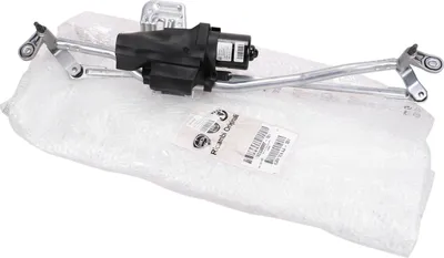 Produktbild von Original Fiat Wischergestänge Mit Motor Vorne Ducato 250 TGE521A 1363338080
