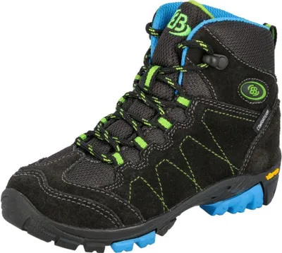 Zdjęcie produktu dla Buty outdoorowe Bergen High 33