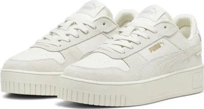Image de Puma Carina Street SD Sneakers Laag - Beige - Maat 38