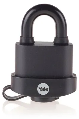 Immagine prodotto di YALE Y220B/71/130/1 Lucchetto con chiave da 72 mm (Y220B/71/130/1)