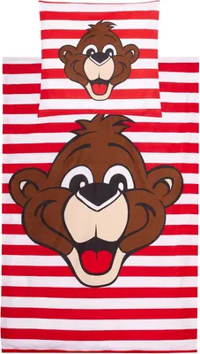 Productafbeelding van Berni-babybeddengoed