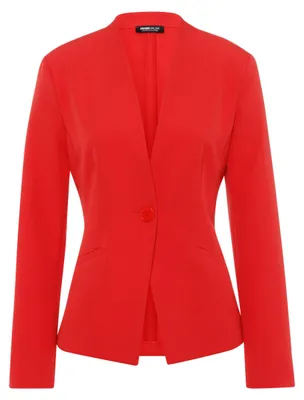 Produktbild von Frank Walder (13) S52Jacke, cherry 000363 000363 44
