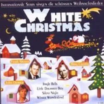 Produktbild von White Christmas
