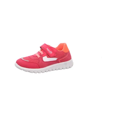 Produktbild von Super fit Klettverschluss/Slipper Halbschuh Sport7 Mini