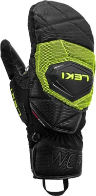 Produktbild von Leki WCR Coach 3D Mitt Größe: 9