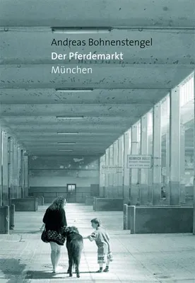 Immagine prodotto di Der Pferdemarkt München