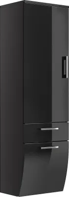Produktbild von Hochschrank - Rima - anthrazit