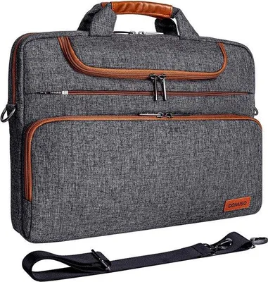 Immagine prodotto di Borsa impermeabile per laptop da 10,1-10,5 pollici