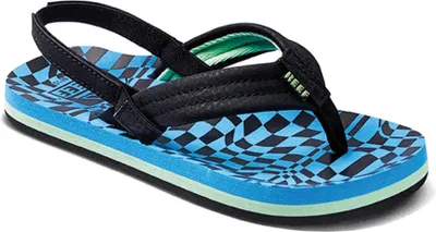 Produktbild von Reef Little Ahi Slippers Kinder