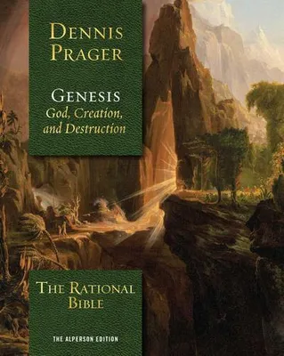Image de The Rational Bible: Genesis