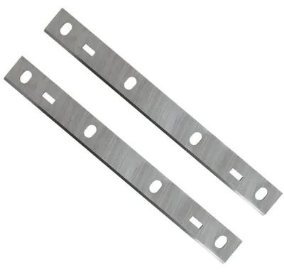 Productafbeelding van HSS Schaafmessen voor CPT800, Set van 6 Stuks