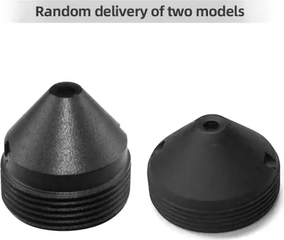 Obrázek produktu pro Obecný objektiv M12, M12 2,8 mm 1,3 MP objektiv CCTV kamera s 88  horizontálním zorným polem 2,8 mm 1,3 MP HD CCTV F2.0 fr/Systémy Montentype Bezpečnostní sledovací kamery