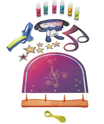 Produktbild von Hasbro - DohVinci Wandtafel C0911EU4
